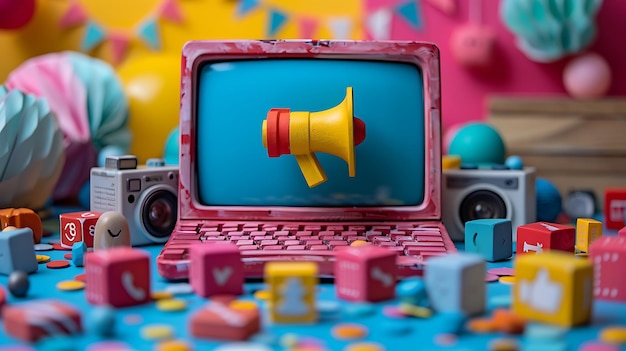 Market research and analysis