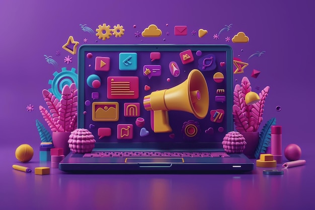 Professional event with engaged attendees