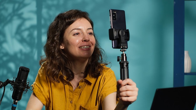 Strategic marketing framework