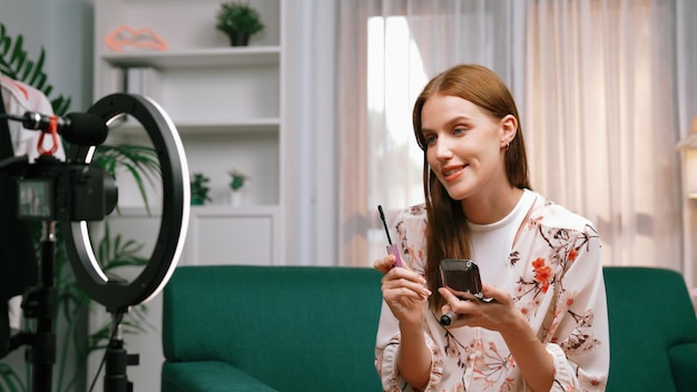 Marketing strategy workspace